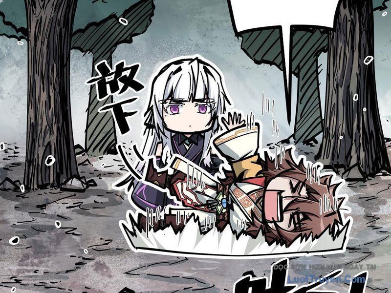 Tiên Tử Xin Hãy Nghe Ta Giải Thích Chap 5 - Next Chap 6