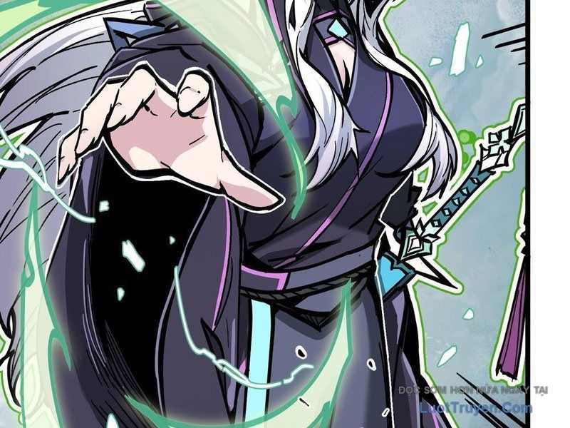 Tiên Tử Xin Hãy Nghe Ta Giải Thích Chap 5 - Next Chap 6