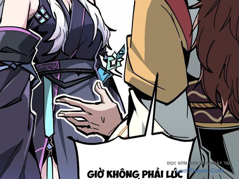 Tiên Tử Xin Hãy Nghe Ta Giải Thích Chap 5 - Next Chap 6