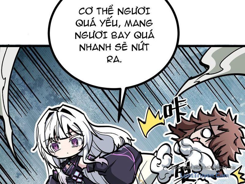 Tiên Tử Xin Hãy Nghe Ta Giải Thích Chap 5 - Next Chap 6