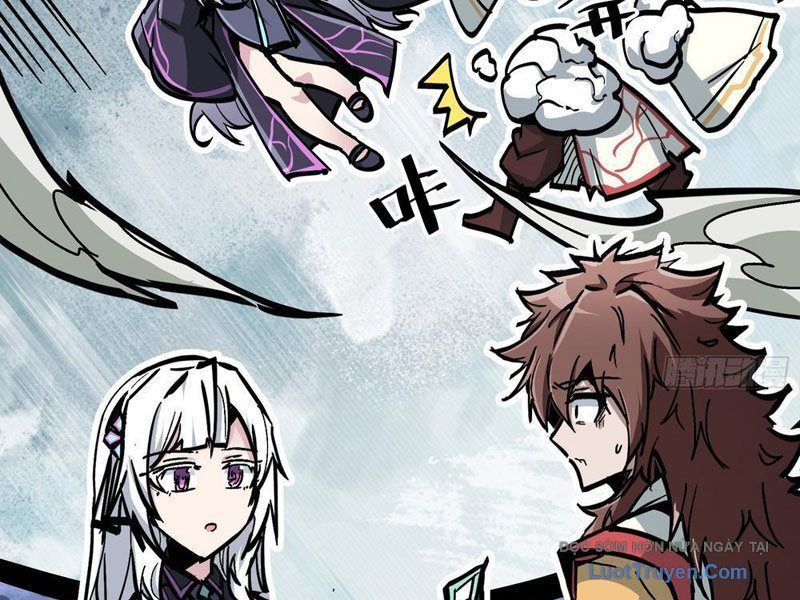 Tiên Tử Xin Hãy Nghe Ta Giải Thích Chap 5 - Next Chap 6