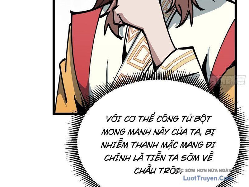 Tiên Tử Xin Hãy Nghe Ta Giải Thích Chap 5 - Next Chap 6