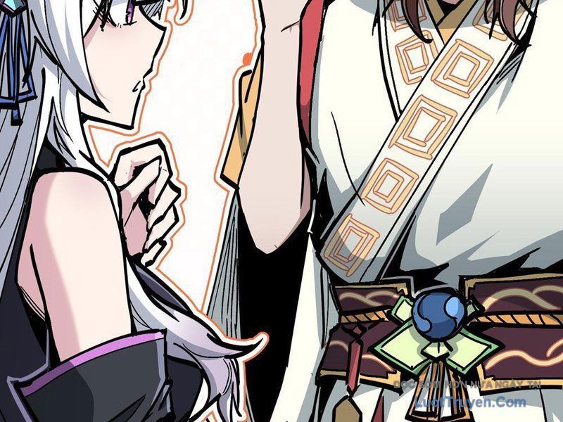 Tiên Tử Xin Hãy Nghe Ta Giải Thích Chap 5 - Next Chap 6