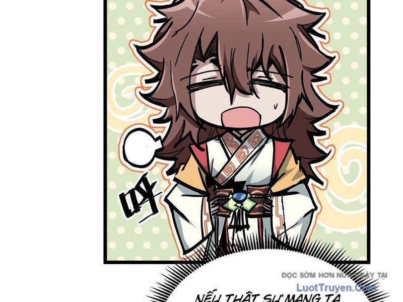 Tiên Tử Xin Hãy Nghe Ta Giải Thích Chap 5 - Next Chap 6