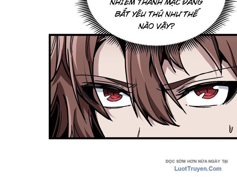 Tiên Tử Xin Hãy Nghe Ta Giải Thích Chap 5 - Next Chap 6