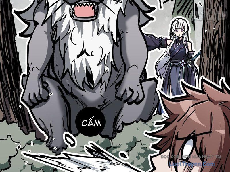 Tiên Tử Xin Hãy Nghe Ta Giải Thích Chap 5 - Next Chap 6