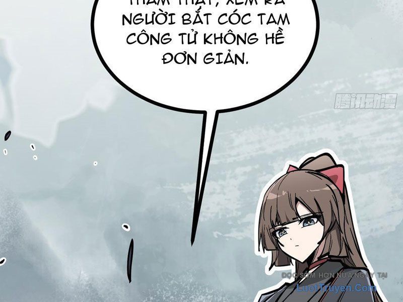 Tiên Tử Xin Hãy Nghe Ta Giải Thích Chap 5 - Next Chap 6