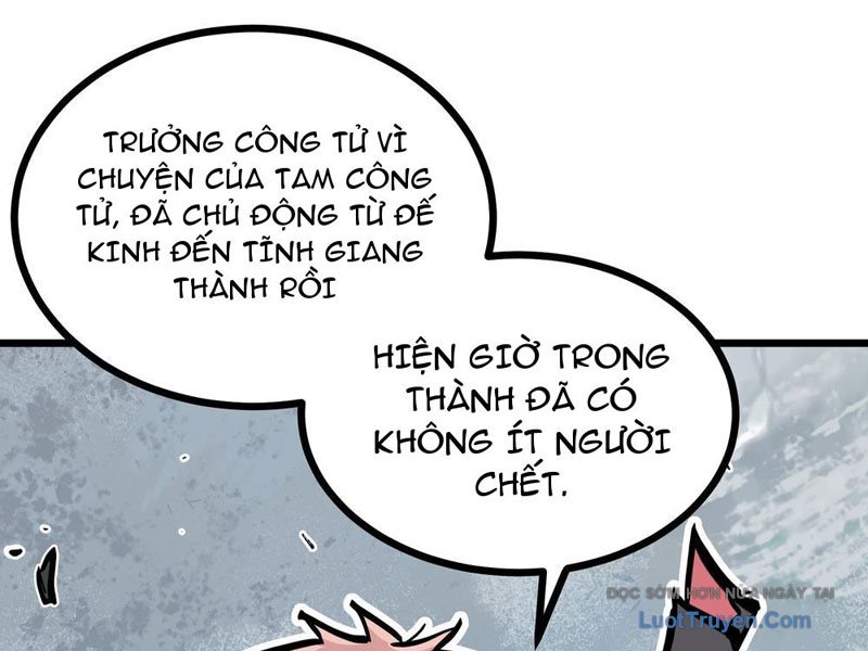 Tiên Tử Xin Hãy Nghe Ta Giải Thích Chap 6 - Next Chap 7