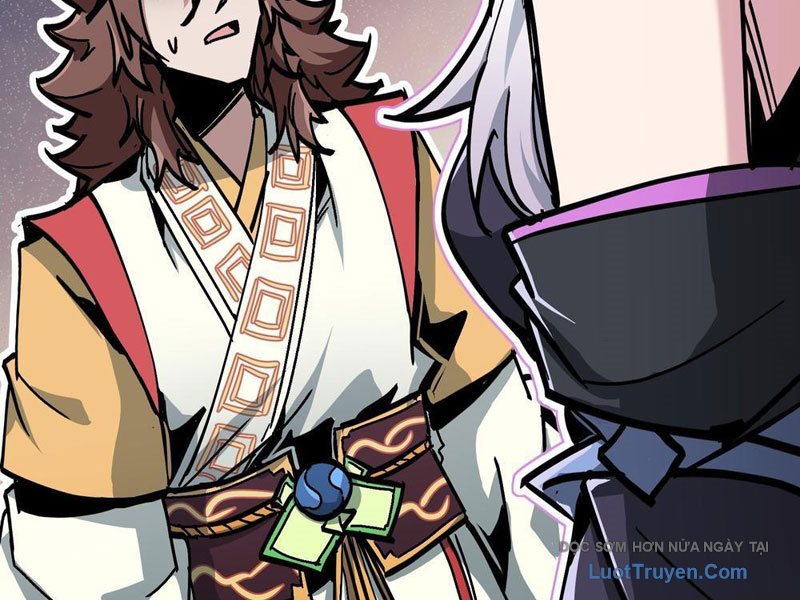 Tiên Tử Xin Hãy Nghe Ta Giải Thích Chap 6 - Next Chap 7