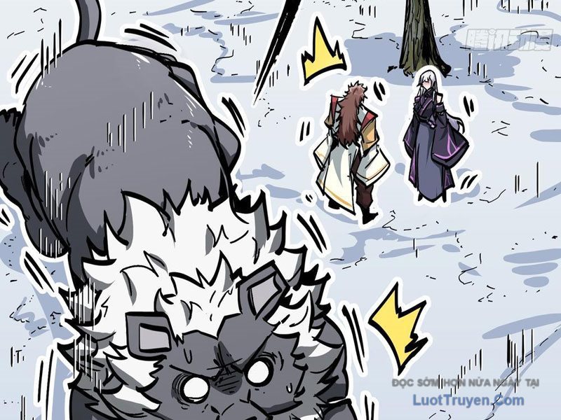 Tiên Tử Xin Hãy Nghe Ta Giải Thích Chap 6 - Next Chap 7