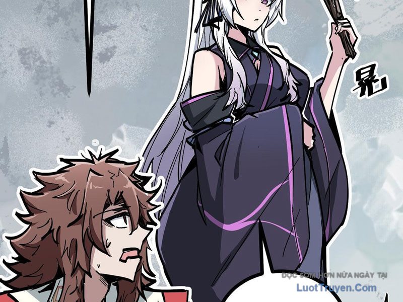 Tiên Tử Xin Hãy Nghe Ta Giải Thích Chap 6 - Next Chap 7