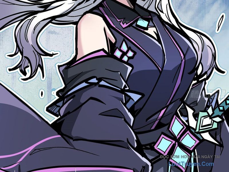 Tiên Tử Xin Hãy Nghe Ta Giải Thích Chap 6 - Next Chap 7