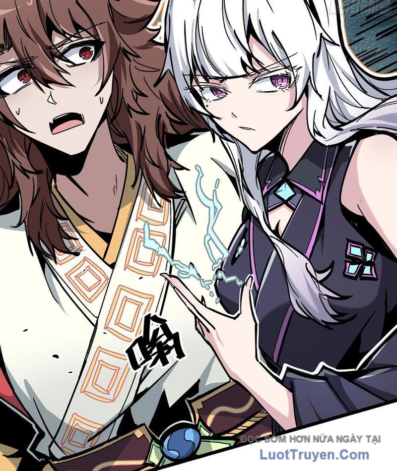 Tiên Tử Xin Hãy Nghe Ta Giải Thích Chap 7 - Next Chap 8