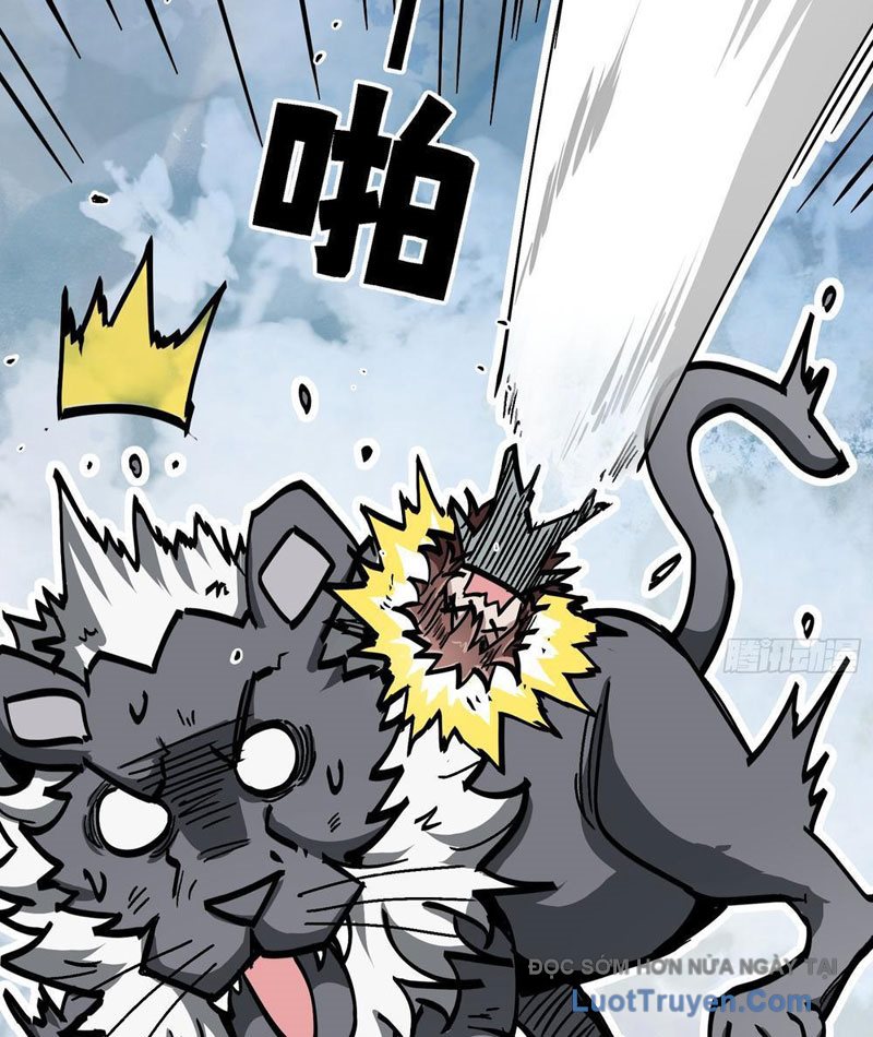 Tiên Tử Xin Hãy Nghe Ta Giải Thích Chap 7 - Next Chap 8