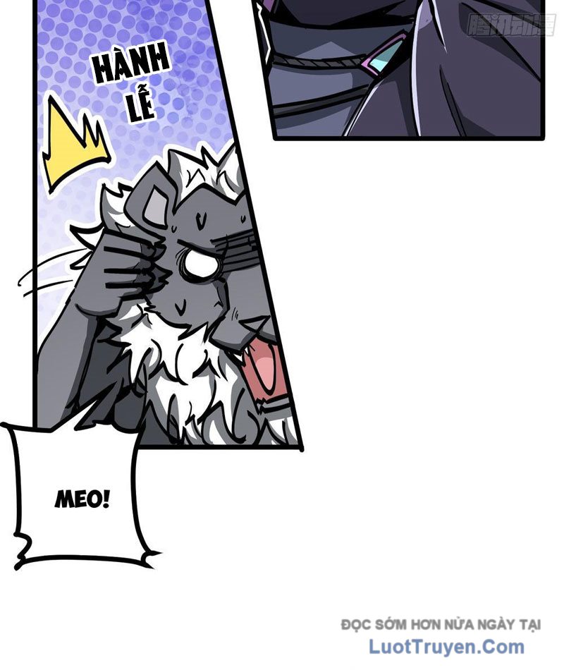 Tiên Tử Xin Hãy Nghe Ta Giải Thích Chap 7 - Next Chap 8