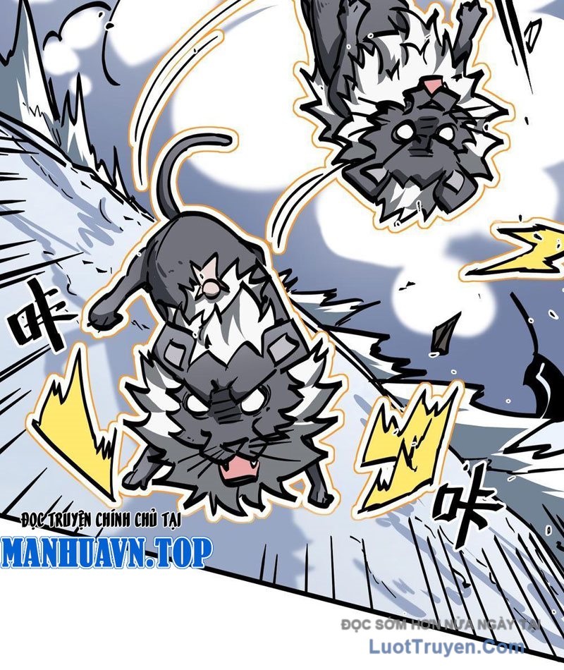 Tiên Tử Xin Hãy Nghe Ta Giải Thích Chap 7 - Next Chap 8