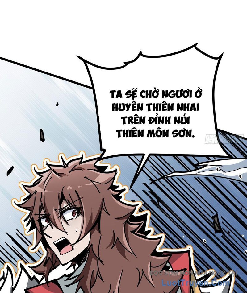 Tiên Tử Xin Hãy Nghe Ta Giải Thích Chap 7 - Next Chap 8