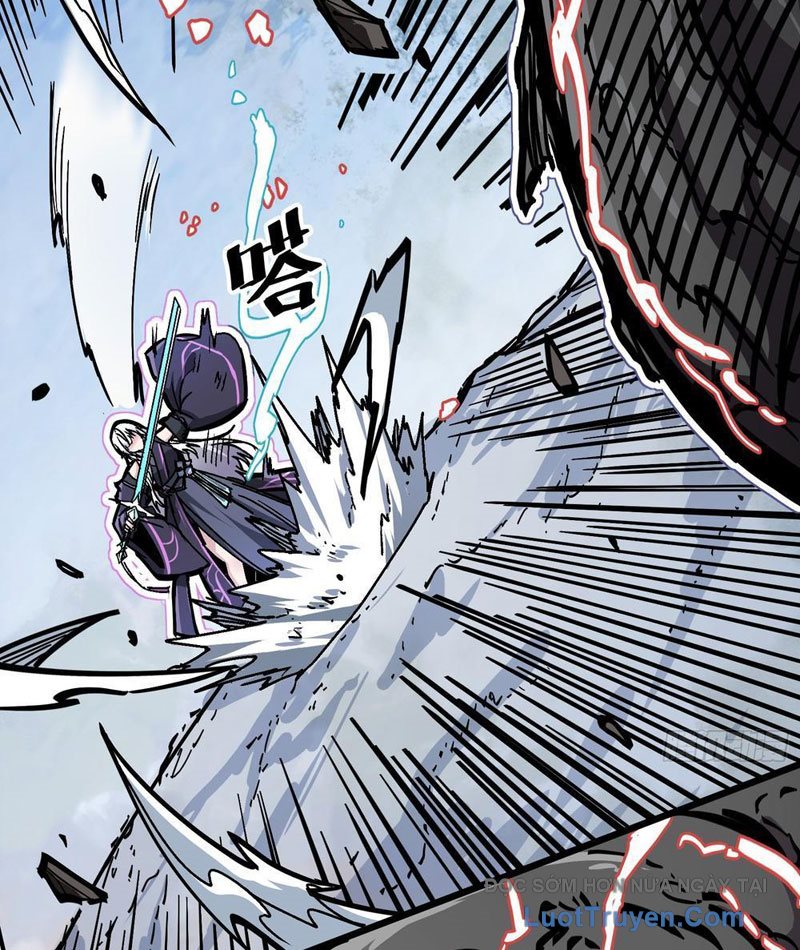 Tiên Tử Xin Hãy Nghe Ta Giải Thích Chap 7 - Next Chap 8