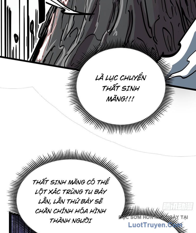 Tiên Tử Xin Hãy Nghe Ta Giải Thích Chap 7 - Next Chap 8