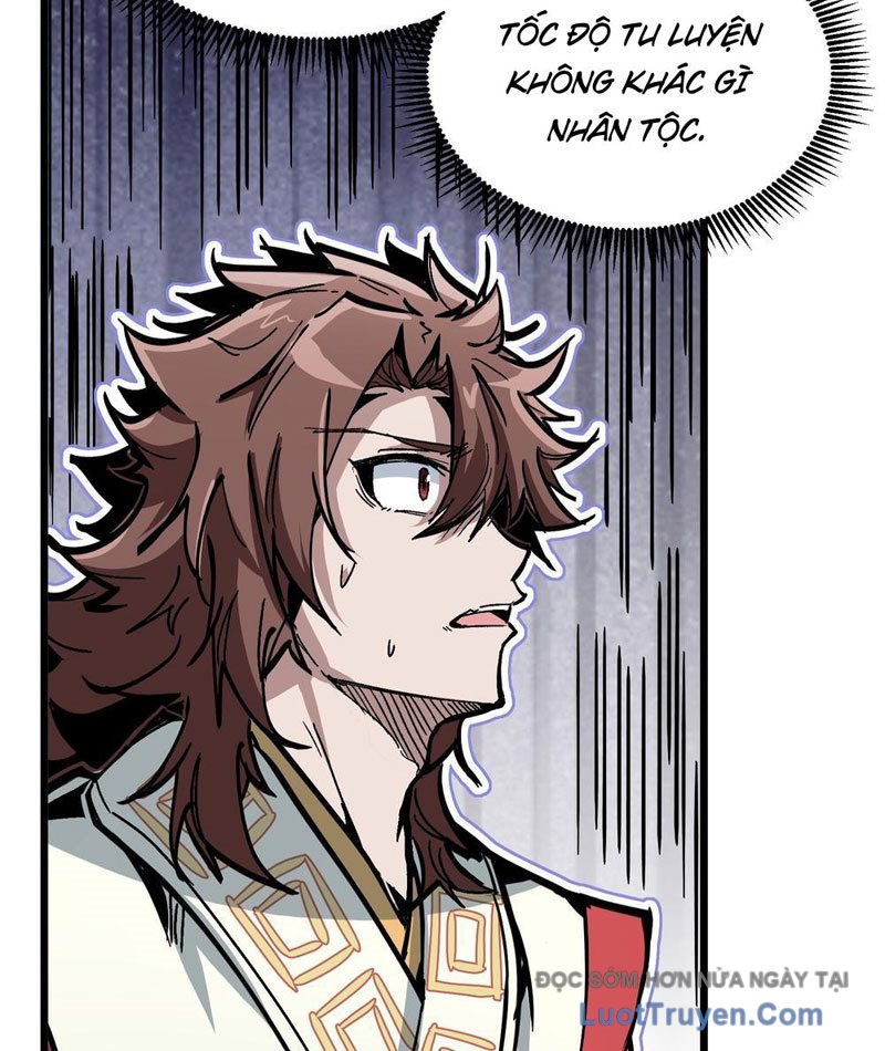 Tiên Tử Xin Hãy Nghe Ta Giải Thích Chap 7 - Next Chap 8