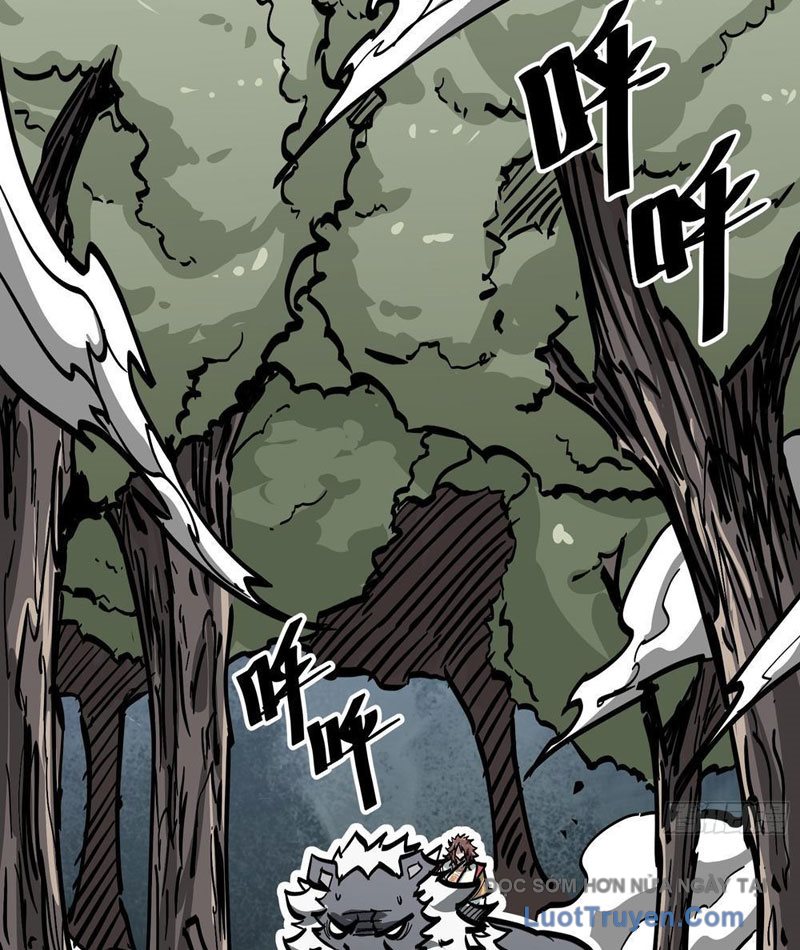 Tiên Tử Xin Hãy Nghe Ta Giải Thích Chap 7 - Next Chap 8