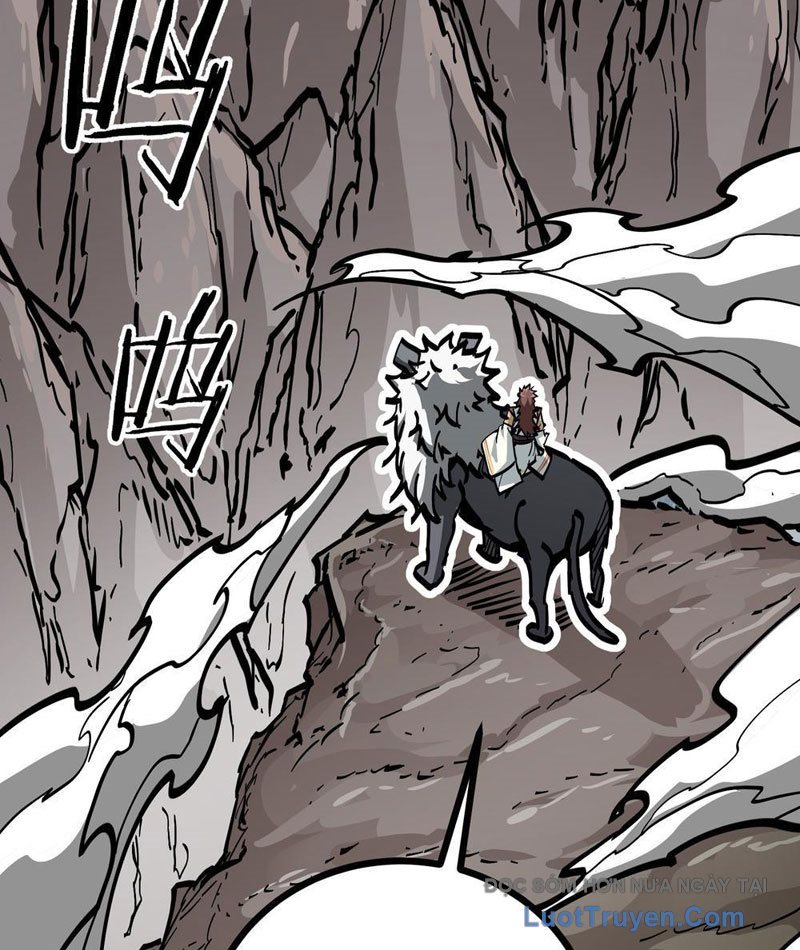 Tiên Tử Xin Hãy Nghe Ta Giải Thích Chap 7 - Next Chap 8