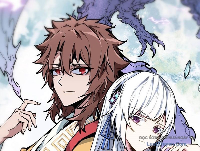 Tiên Tử Xin Hãy Nghe Ta Giải Thích Chap 8 - Next Chap 9