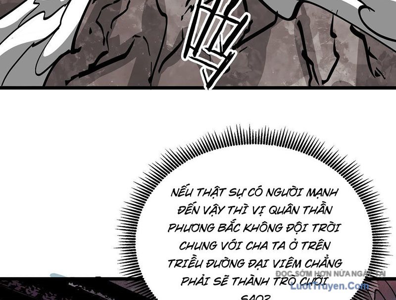 Tiên Tử Xin Hãy Nghe Ta Giải Thích Chap 8 - Next Chap 9