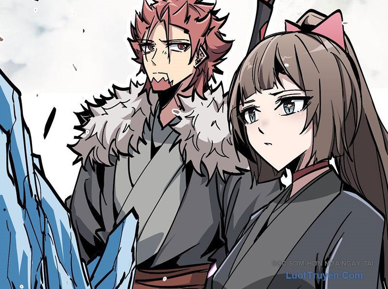 Tiên Tử Xin Hãy Nghe Ta Giải Thích Chap 8 - Next Chap 9