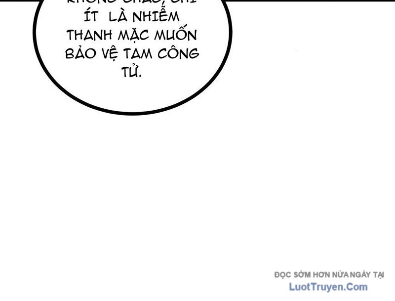 Tiên Tử Xin Hãy Nghe Ta Giải Thích Chap 8 - Next Chap 9