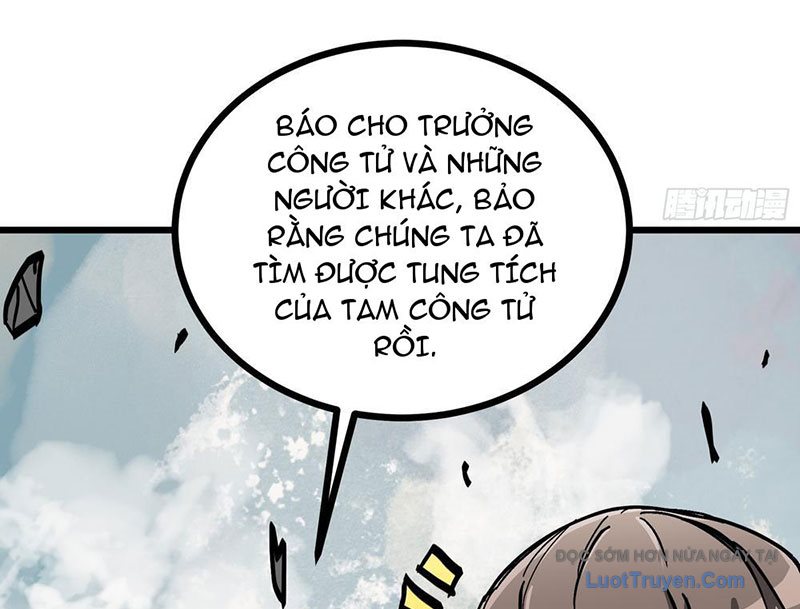 Tiên Tử Xin Hãy Nghe Ta Giải Thích Chap 8 - Next Chap 9