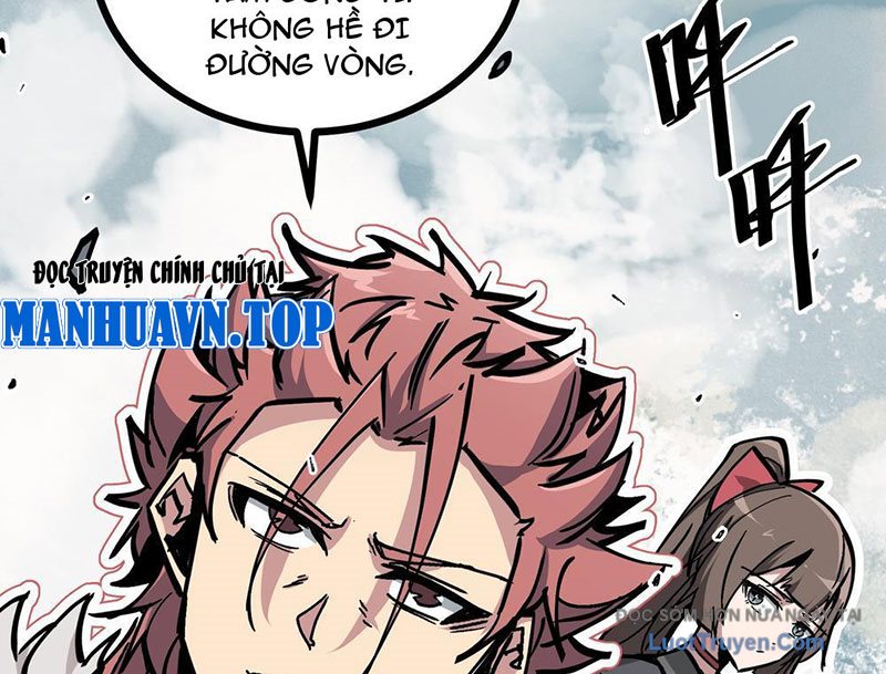 Tiên Tử Xin Hãy Nghe Ta Giải Thích Chap 8 - Next Chap 9