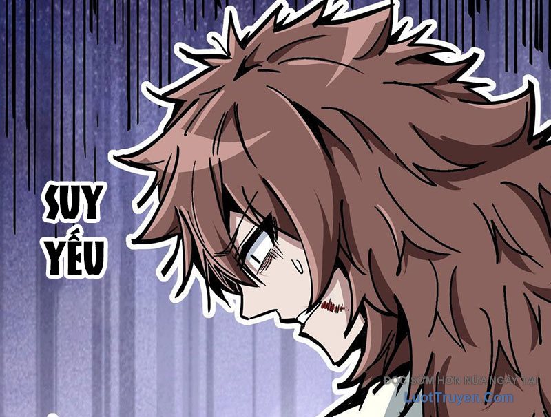 Tiên Tử Xin Hãy Nghe Ta Giải Thích Chap 8 - Next Chap 9