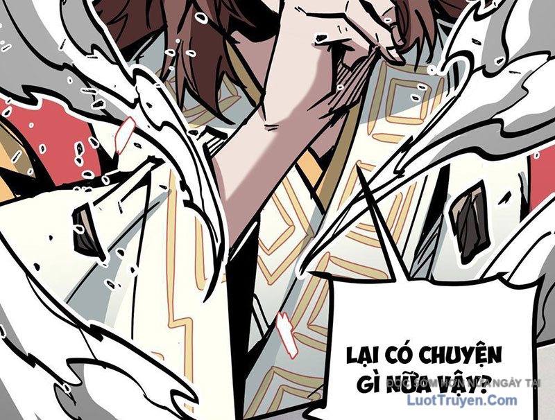 Tiên Tử Xin Hãy Nghe Ta Giải Thích Chap 8 - Next Chap 9