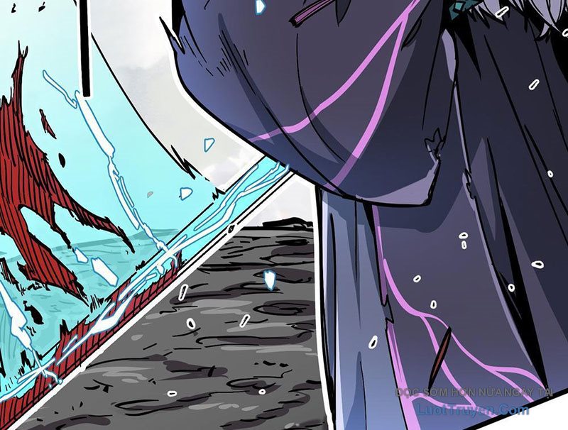 Tiên Tử Xin Hãy Nghe Ta Giải Thích Chap 8 - Next Chap 9