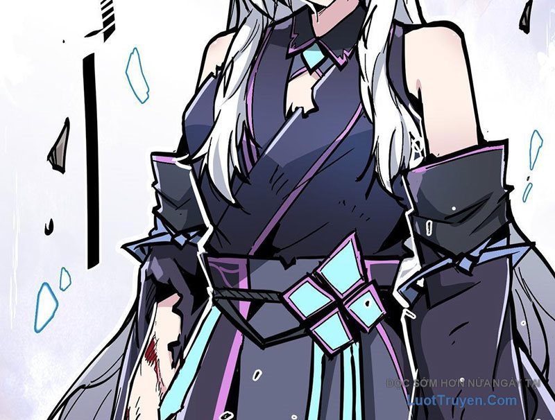 Tiên Tử Xin Hãy Nghe Ta Giải Thích Chap 8 - Next Chap 9