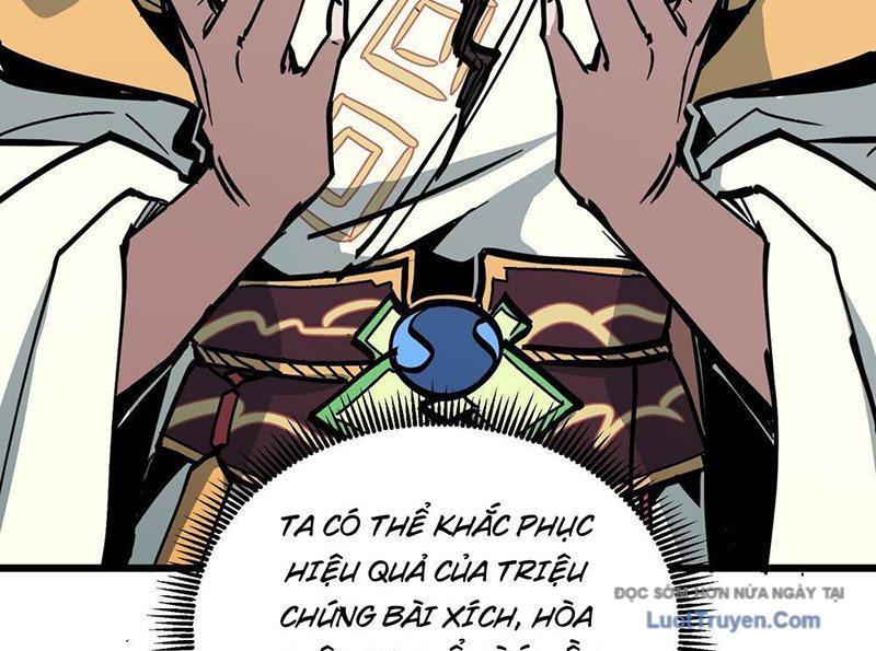 Tiên Tử Xin Hãy Nghe Ta Giải Thích Chap 8 - Next Chap 9