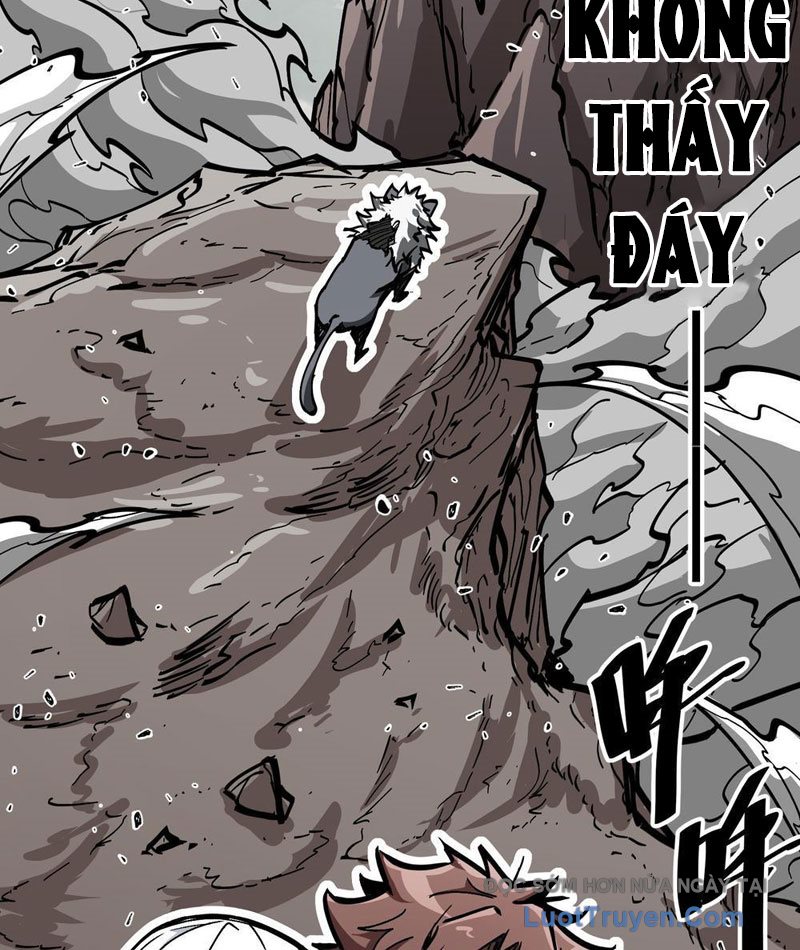 Tiên Tử Xin Hãy Nghe Ta Giải Thích Chap 9 - Next Chap 10