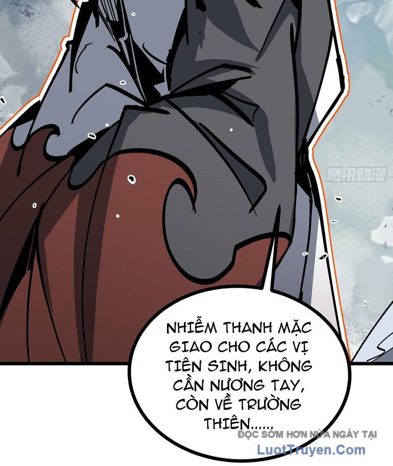 Tiên Tử Xin Hãy Nghe Ta Giải Thích Chap 9 - Next Chap 10