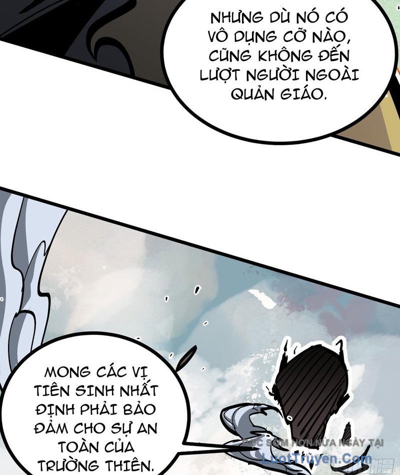 Tiên Tử Xin Hãy Nghe Ta Giải Thích Chap 9 - Next Chap 10