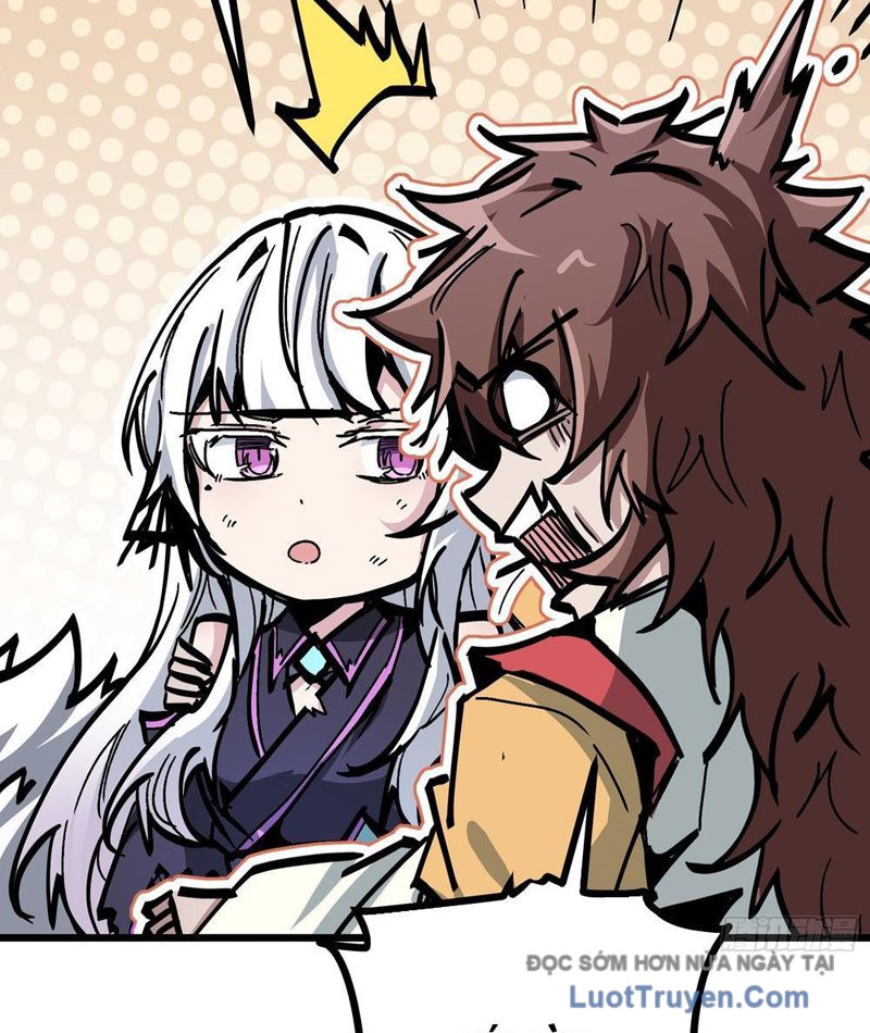 Tiên Tử Xin Hãy Nghe Ta Giải Thích Chap 9 - Next Chap 10