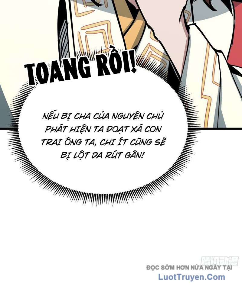 Tiên Tử Xin Hãy Nghe Ta Giải Thích Chap 9 - Next Chap 10