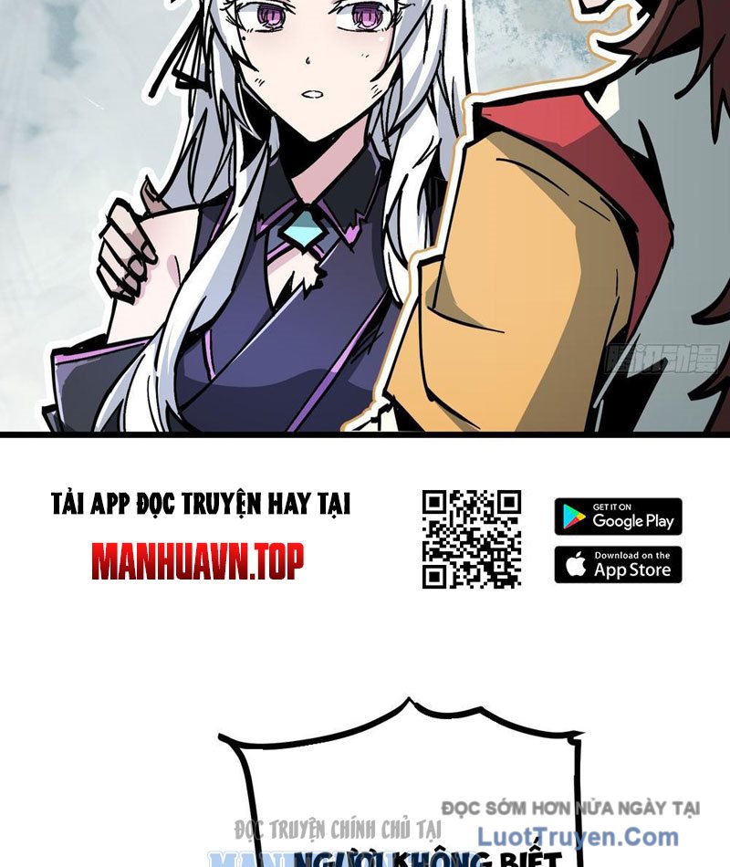 Tiên Tử Xin Hãy Nghe Ta Giải Thích Chap 9 - Next Chap 10