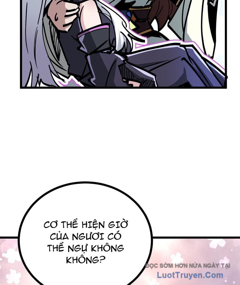 Tiên Tử Xin Hãy Nghe Ta Giải Thích Chap 9 - Next Chap 10