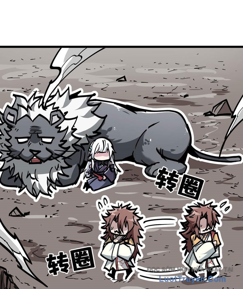 Tiên Tử Xin Hãy Nghe Ta Giải Thích Chap 9 - Next Chap 10