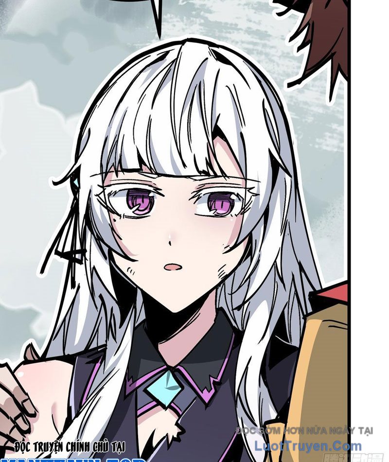 Tiên Tử Xin Hãy Nghe Ta Giải Thích Chap 9 - Next Chap 10