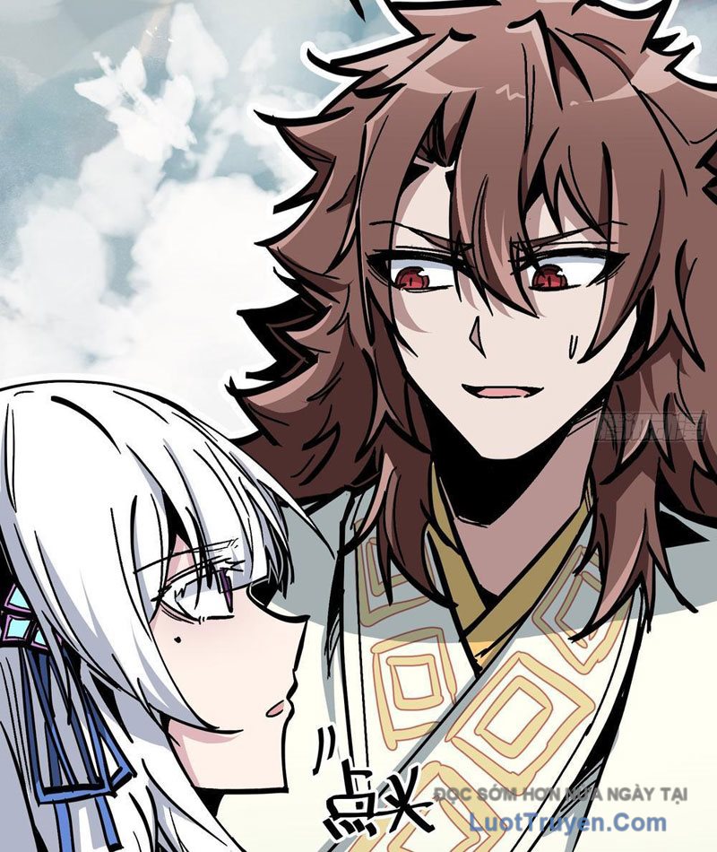 Tiên Tử Xin Hãy Nghe Ta Giải Thích Chap 9 - Next Chap 10