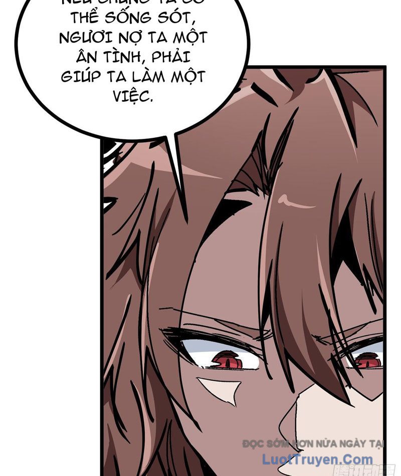 Tiên Tử Xin Hãy Nghe Ta Giải Thích Chap 9 - Next Chap 10