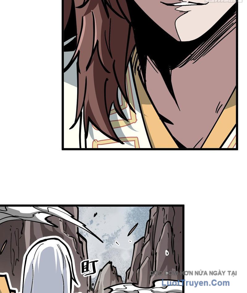 Tiên Tử Xin Hãy Nghe Ta Giải Thích Chap 9 - Next Chap 10