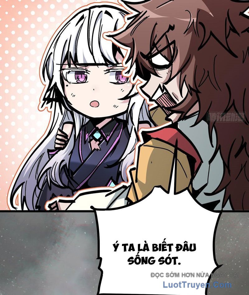 Tiên Tử Xin Hãy Nghe Ta Giải Thích Chap 9 - Next Chap 10